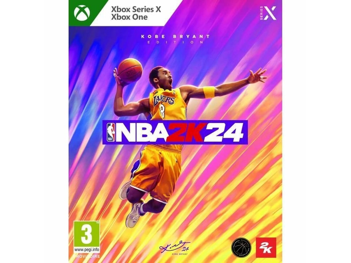 2k xbox series best sale x