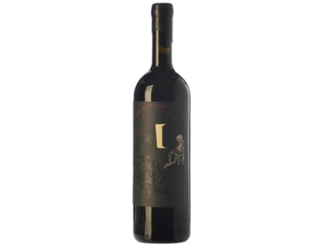 Vinho RIBAS Ribas Desconfío Mantonegro Vi De La Terra De Mallorca Crianza (0.75 L - 1 unidade)