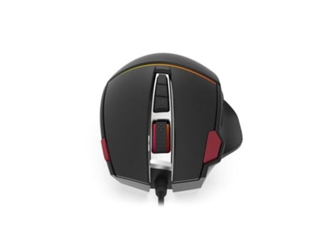 Fuze Pro, Mão direita, Ótico, USB Type-A, 12.