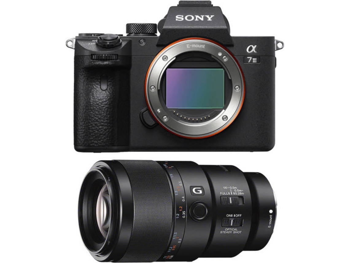 worten sony a7iii