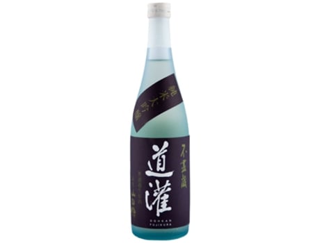 Gin SAKE MICO Dokan Daiginjo (72 CL - 1 unidade)