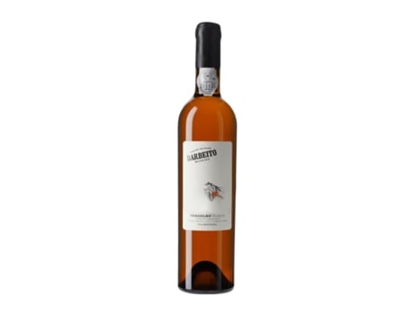 Vinho fortificado BARBEITO Verdelho Madeira Garrafa Medium (0.5 L - 1 Unidade)