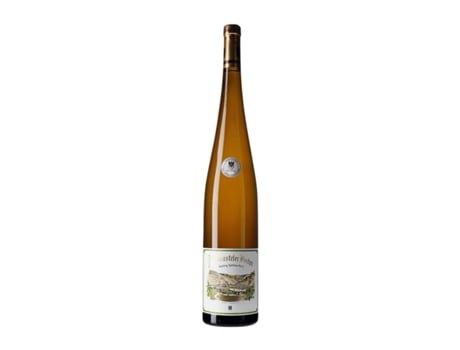 Vinho branco THANISCH Nº 11 Spatlese Auction Riesling Mosel-Saar-Ruwer Garrafa Magnum (1.5 L - 1 Unidade)