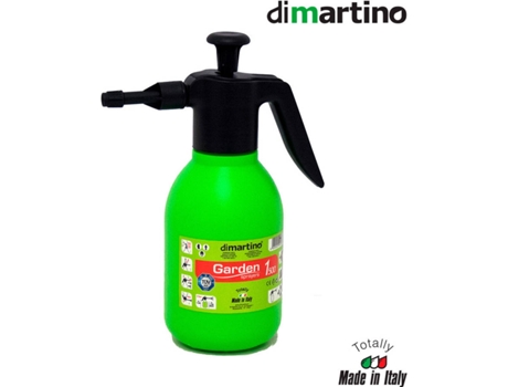 VAPORIZADOR DIMARTINO - PULVERIZADOR 1,5 L