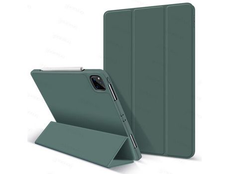 Capa para iPad Pro 11 Air 4 5 Pro 12.9 2021 7-9ª Geração 10 2 Mini 6 WEIMAI