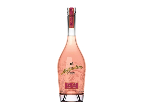 Rum MATUSALEM Insolito (0.7 L - 1 Unidade)