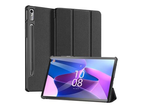 Mobilis Funda Tablet para Lenovo Tab M10 Plus FHD 2020 10.3 2ª Gen