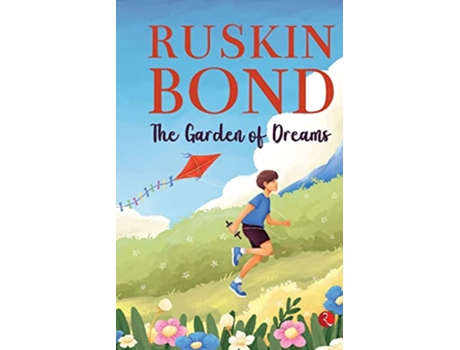 Livro Garden of Dreams de Ruskin Bond (Inglês)