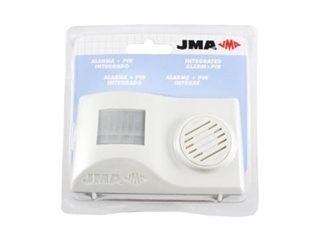 Alarma avisador timbre magnetico r-acm1