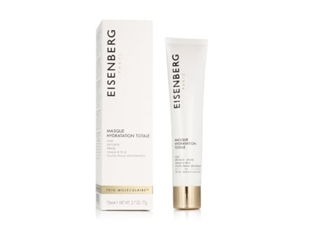 Máscara Facial Hidratante Eisenberg 75 ml