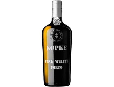 Vinho do Porto KOPKE Fine White