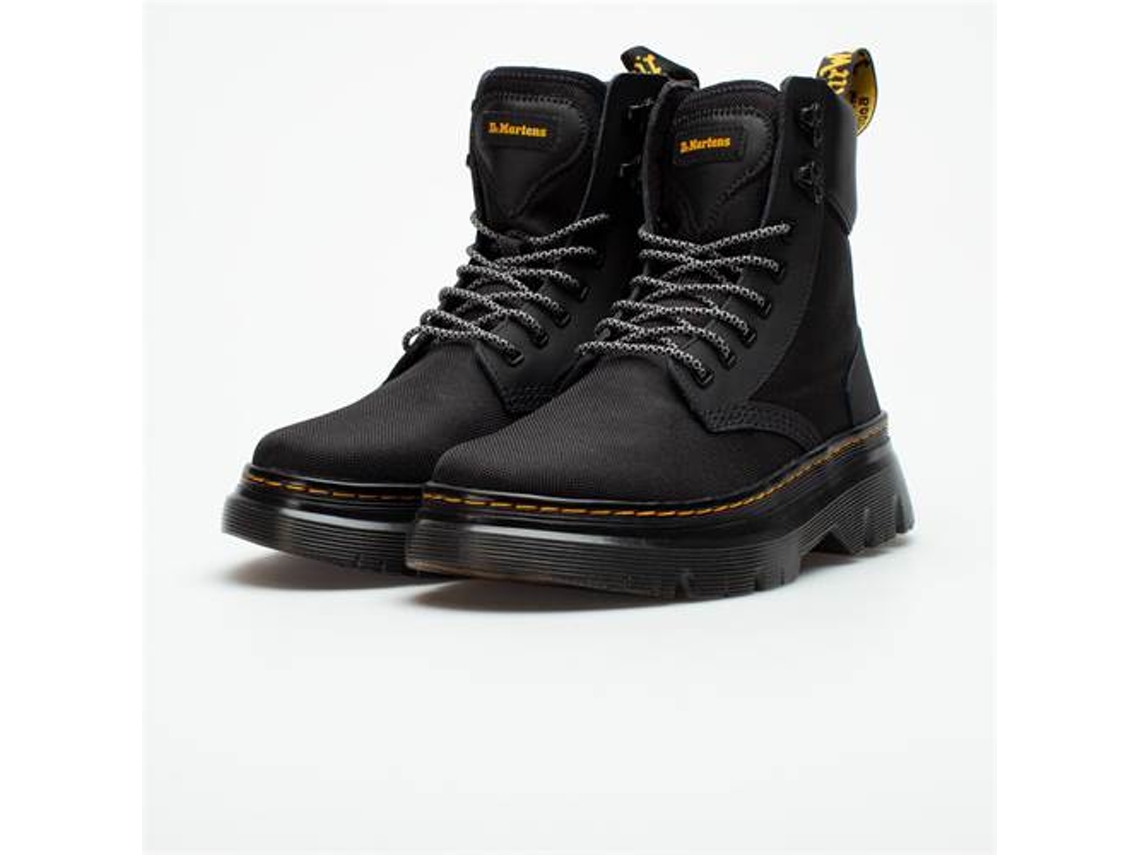 Dr martens hotsell material botas