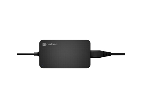 CARGADOR NATEC GRAYLING USB-C 45W PARA PORTATILES, TABLETS, SMARTPHONES