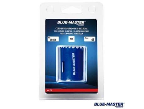 Coroa Bimet. BLUEMASTER Blister 83 Mm