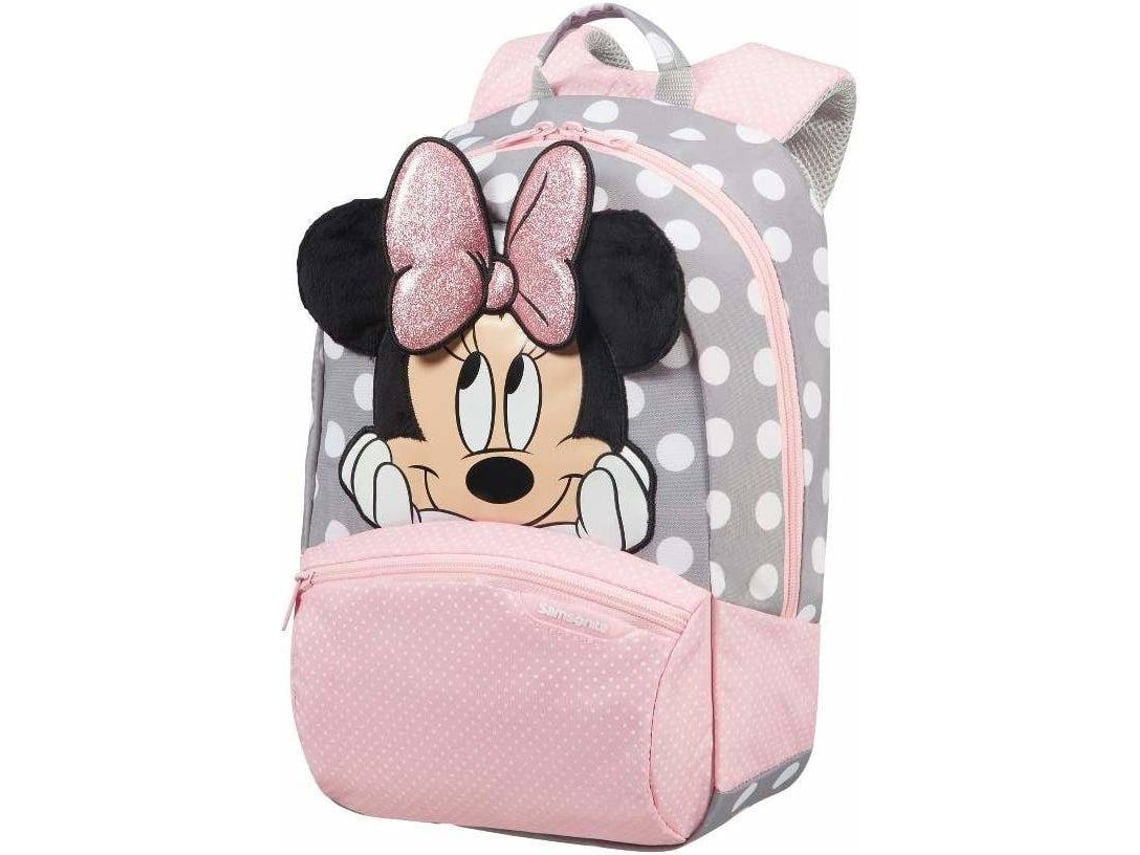 Mochila SAMSONITE Disney Minnie S Worten.pt