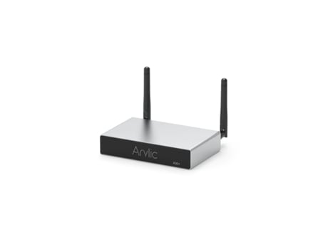 ARYLIC A30 Streamer com Amplificação 35W