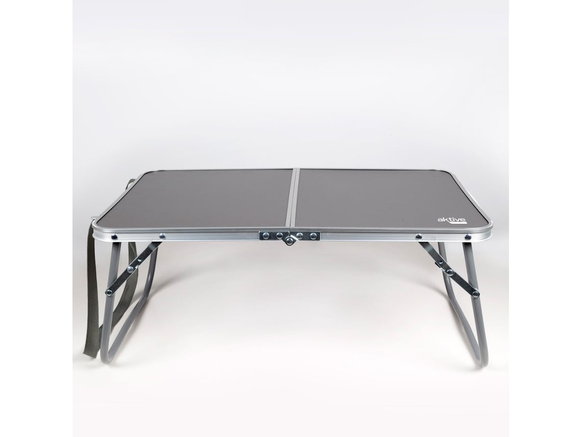 Mesa ping-pong dobrável para campismo da Aktive