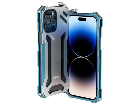 Capa para iPhone 14 Pro Max R-JUST