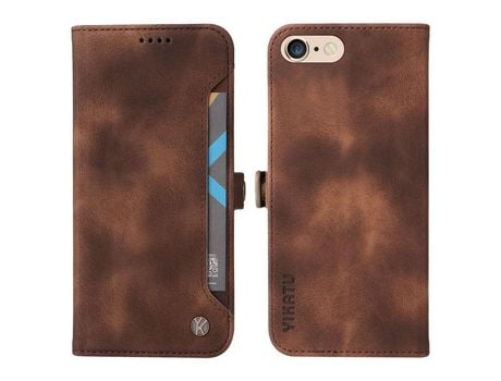 Capa para iPhone 6 Plus/6S Plus/7 Plus/8 Plus YIKATU