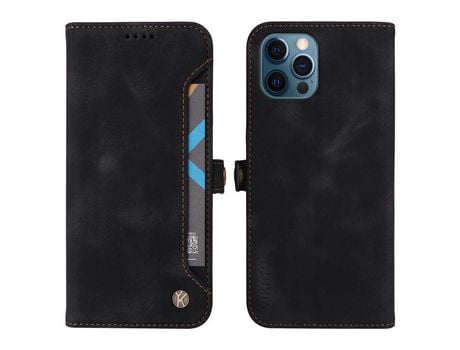 Capa para iPhone 12 Pro Max 6.7'' YIKATU