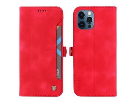 Capa para iPhone 12 Pro Max 6.7'' YIKATU