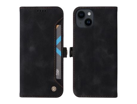 Capa para iPhone 13 Mini 5.4'' YIKATU