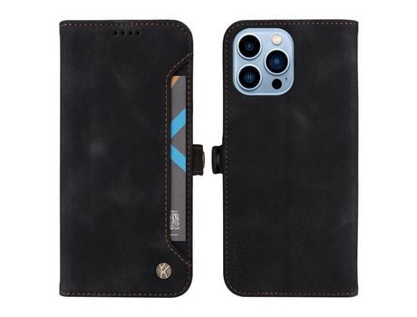 Capa para iPhone 13 Pro Max 6.7'' YIKATU