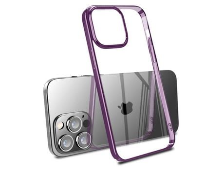 Capa para iPhone 14 Pro X-LEVEL