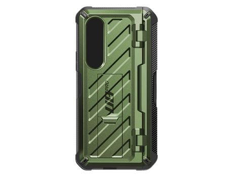 Capa para Universal galaxy z fold 4 SUPCASE Verde