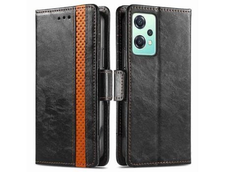 Capa para OnePlus nord ce 2 lite 5g CASENEO Preto