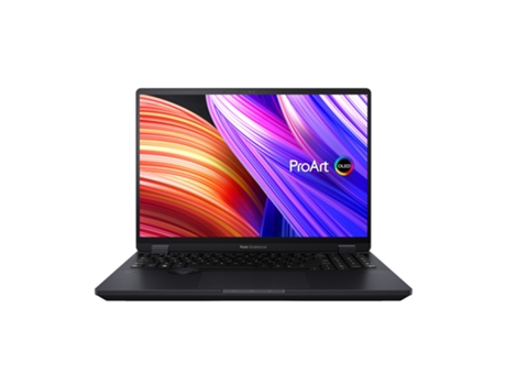 Portátil ASUS 70910 7446 (16 '' - Intel® Core™ i9 i9-13980HX - RAM: 32 GB - 1000 GB SSD - NVIDIA RTX A3000)