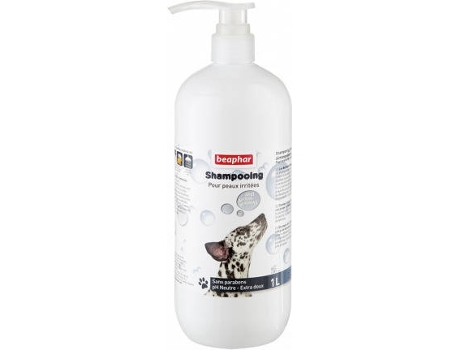 Champô para Cães  Anti-comichão (1 L)