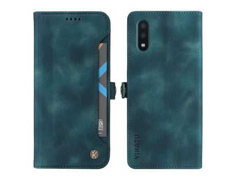 Capa para Samsung Galaxy A02 YIKATU