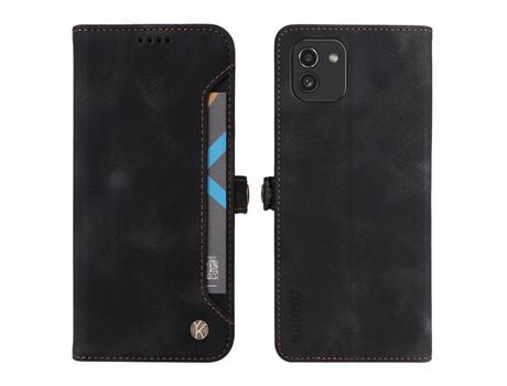 Capa para Samsung Galaxy A03 YIKATU