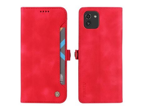 Capa para Samsung Galaxy A03 YIKATU