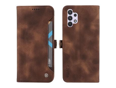 Capa para Samsung Galaxy A32 4G YIKATU