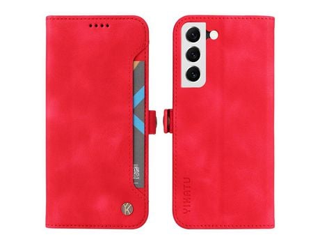 Capa para Samsung Galaxy S22 5G YIKATU