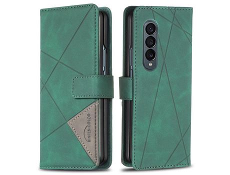 Capa para Samsung Galaxy Z Fold3 5G BINFEN COLOR