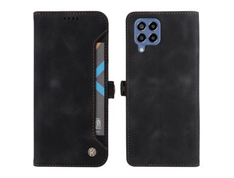 Capa para Samsung Galaxy M33 5G YIKATU