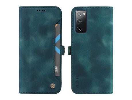 Capa para Samsung Galaxy S20 Fe 4G/5G/S20 Fe 2022/S20 Lite YIKATU