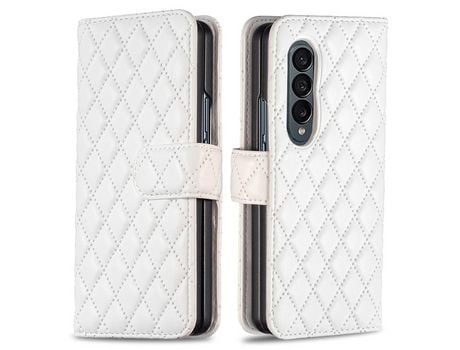 Capa para Samsung Galaxy Z Fold3 5G BINFEN COLOR