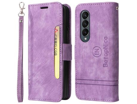 Capa para Samsung Galaxy Z Fold4 5G BETOPNICE