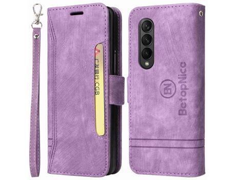 Capa para Samsung Galaxy Z Fold3 5G BETOPNICE