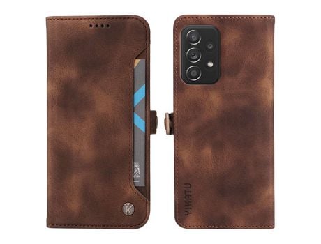 Capa para Samsung Galaxy A52 4G/5G/A52S 5G YIKATU