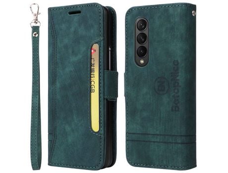 Capa para Samsung Galaxy Z Fold3 5G BETOPNICE