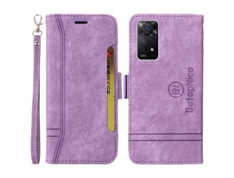 Capa para Xiaomi Note 11E Pro 5G BETOPNICE