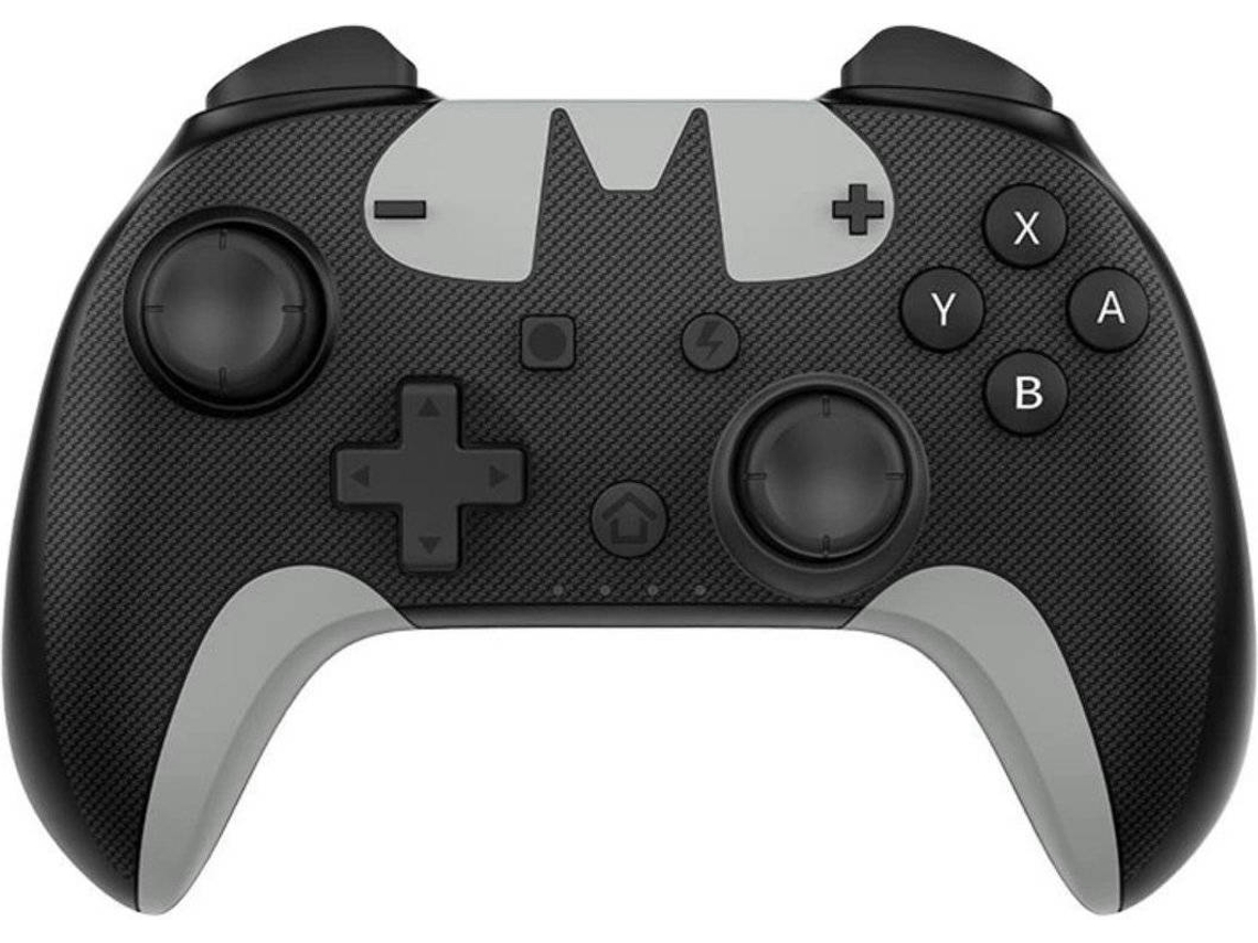 Controlador de Jogo Sem Fio Mfi para Iphone / Ipad Enkers Ios Mobile  Bluetooth Gaming Controller Gamepad Joystickgrau