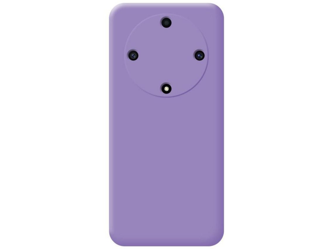 Funda móvil - Huawei Honor Magic 5 Lite 5G TUMUNDOSMARTPHONE, Huawei, Huawei  Honor Magic 5 Lite 5G, Morado