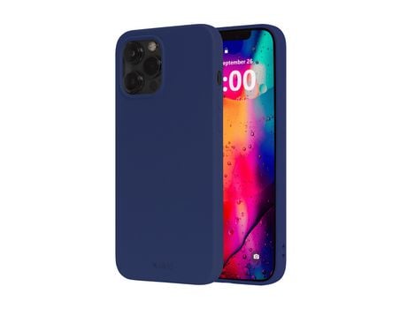 Capa para iPhone 14 Pro Max AIKLO Azul