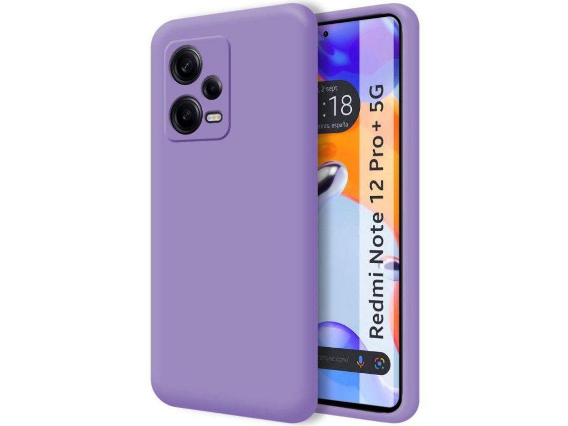 Funda móvil - Xiaomi Redmi Note 13 Pro+ Plus 5G TUMUNDOSMARTPHONE